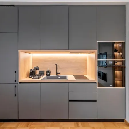 Ferienwohnung Phaedrus Living Luxury Flat Kolonaki Center Athen Exterior foto