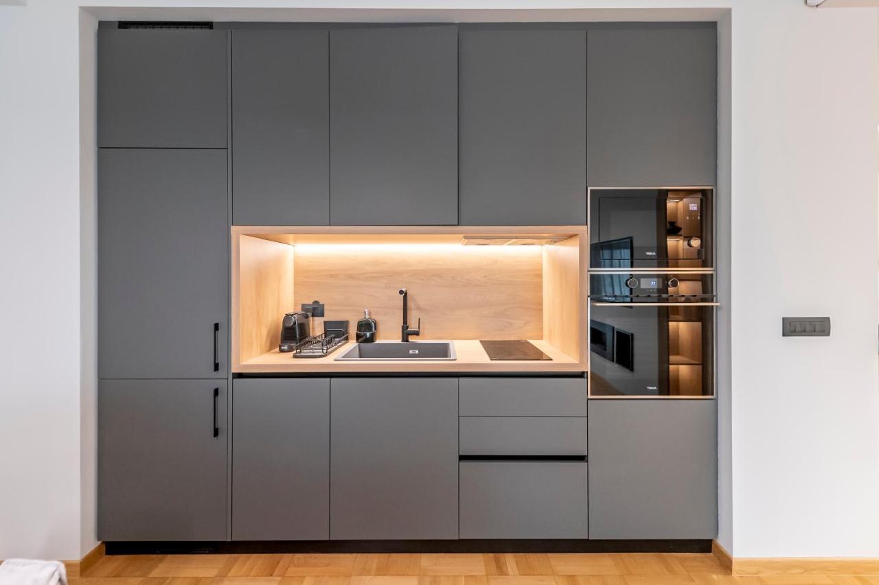 Phaedrus Living Luxury Flat Kolonaki Center Apartment *