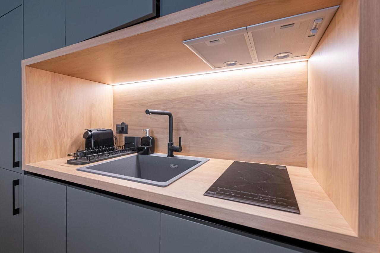 Phaedrus Living Luxury Flat Kolonaki Center Apartment
