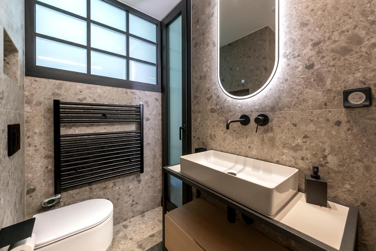 Phaedrus Living Luxury Flat Kolonaki Center Apartament