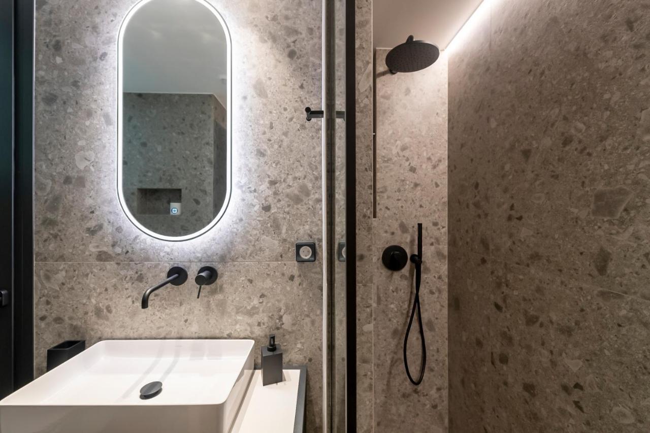Phaedrus Living Luxury Flat Kolonaki Center * Athen