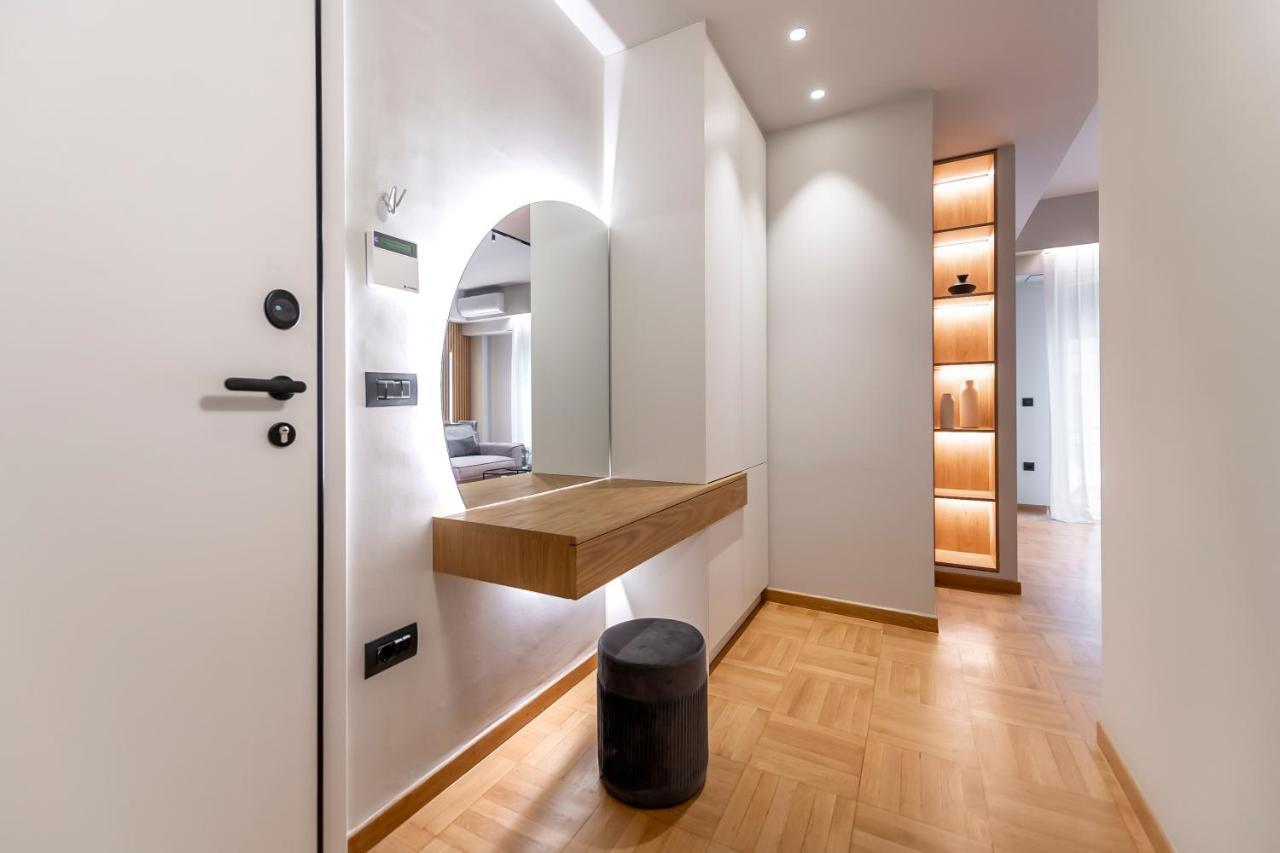 Apartment Phaedrus Living Luxury Flat Kolonaki Center *